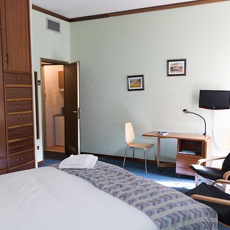 Residence Loreto Milan Bagian luar foto