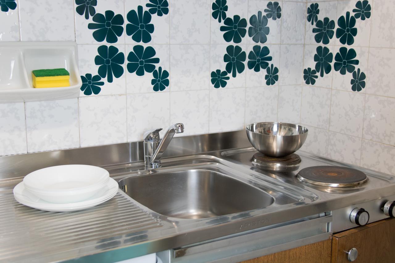 Residence Loreto Milan Bagian luar foto