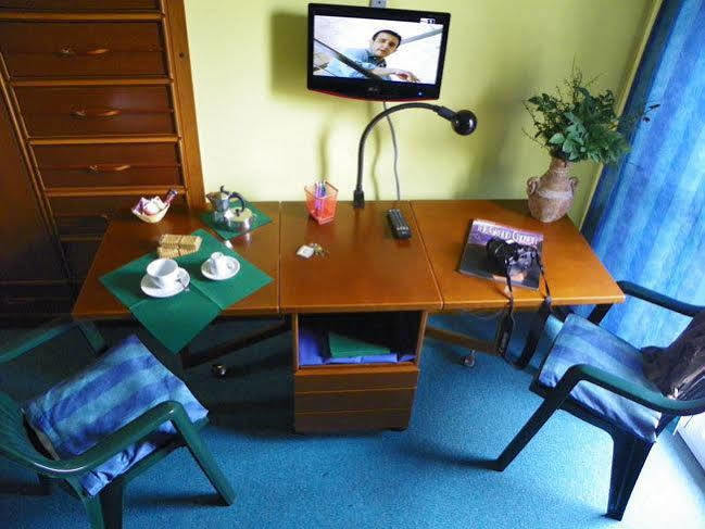 Residence Loreto Milan Bagian luar foto