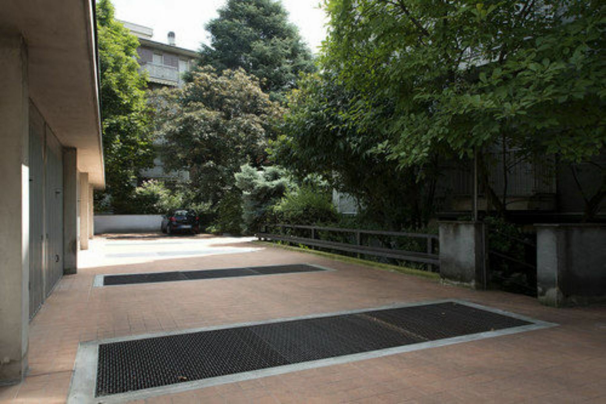 Residence Loreto Milan Bagian luar foto