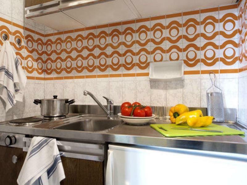 Residence Loreto Milan Bagian luar foto